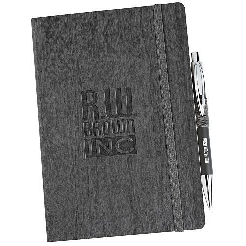 Ronan Soft Cover Journal Set Main Image