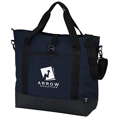 Tranzip Weekender 15" Laptop Tote Main Image