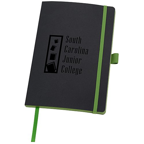 Color Pop Paper Bound Journal Book Main Image