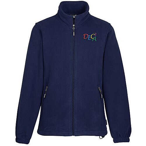 Midweight Microfleece Jacket - Men's Main Image