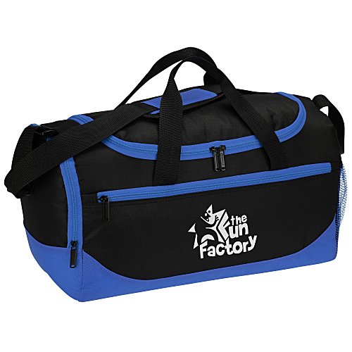 Team Player 18" Duffel Bag Main Image