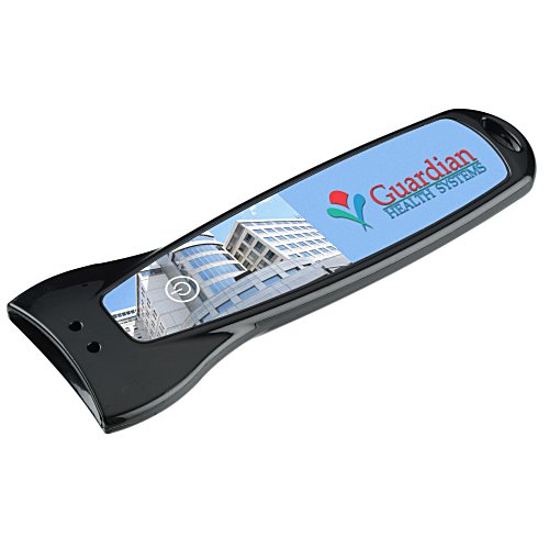 SmashLight Thomas LED Flashlight Main Image