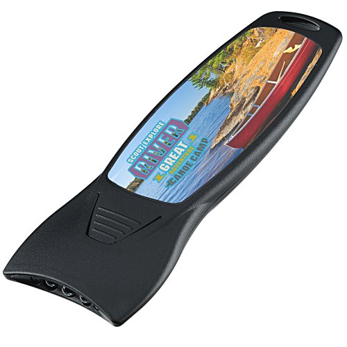 SmashLight Glow LED Flashlight Main Image