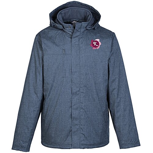 Journey Parka - Men's Main Image