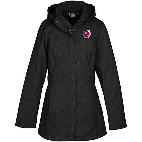 Journey Parka - Ladies' Main Image