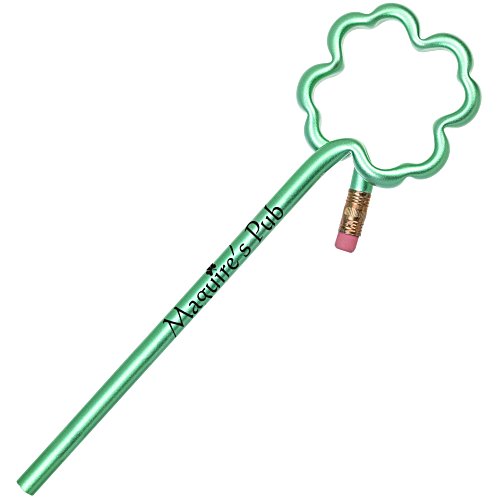 Bentcil - Four Leaf Clover Main Image