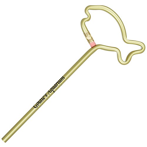 Bentcil - Fish Main Image