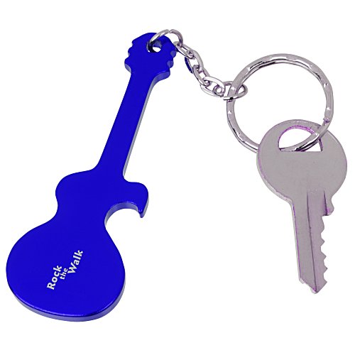 Guitar Bottle Opener - 24 hr Main Image