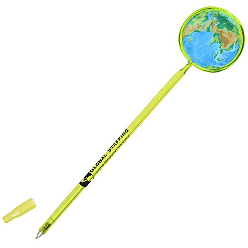 Inkbend Billboard Pen - Globe - Translucent Main Image