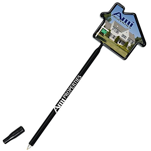 Inkbend Billboard Pen - House - Custom - Opaque Main Image