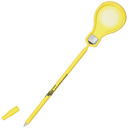 Inkbend Billboard Pen - Light Bulb - Opaque Main Image