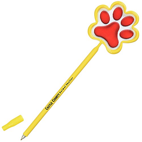 Inkbend Billboard Pen - Paw - Opaque Main Image