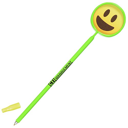 Inkbend Billboard Pen - Smile Emoji - Opaque Main Image