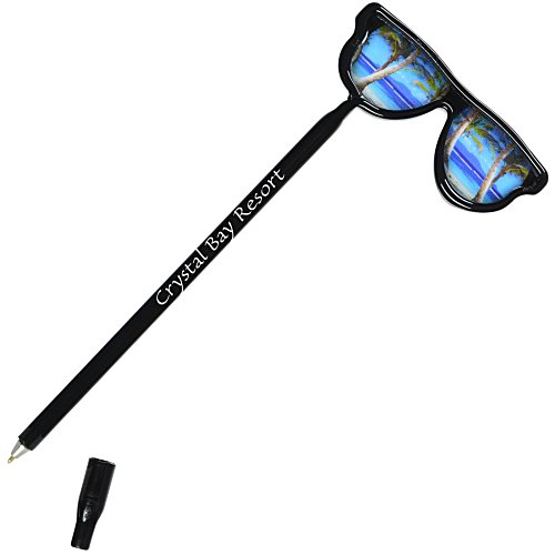 Inkbend Billboard Pen - Sunglasses - Opaque Main Image