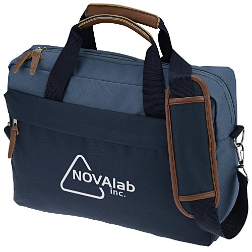 Kapston Jaxon Briefcase Bag Main Image