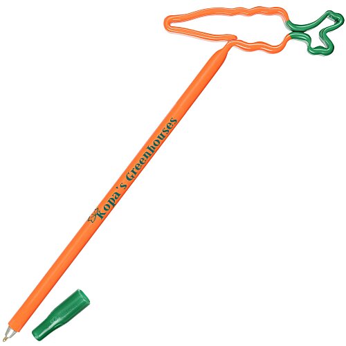 Inkbend Standard Special Shapes - Carrot Main Image