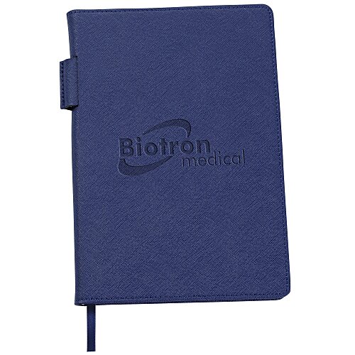 Toscano Leather Bound Journal Main Image