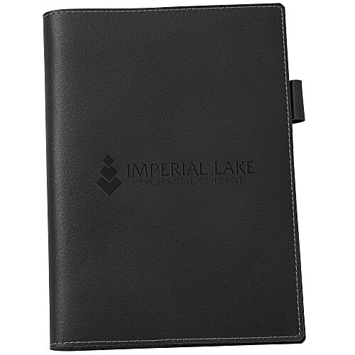 Nathan Leather Cover Journal Main Image