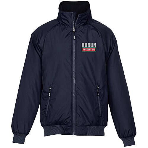Three Season Jacket - 24 hr Main Image
