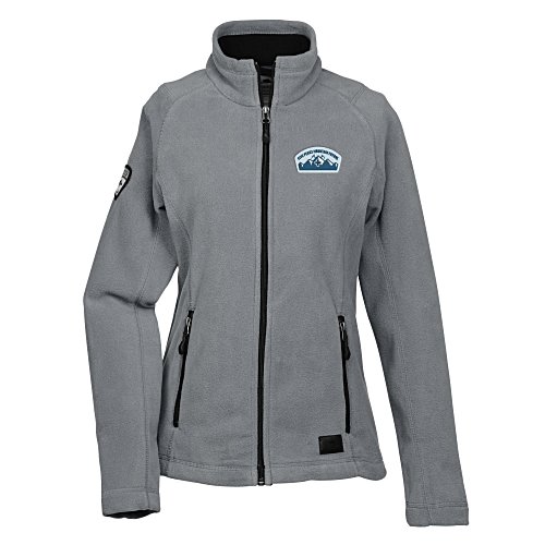 Roots73 Deerlake Microfleece Jacket - Ladies' - 24 hr Main Image
