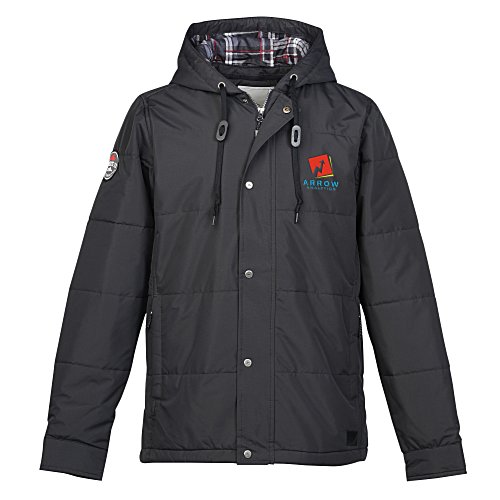 Roots73 Gravenhurst Insulated Jacket - Men's - 24 hr Main Image