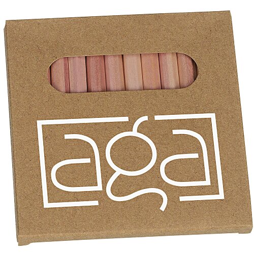 Color Pencil 12 Pack Main Image