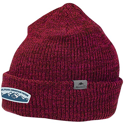 Roots73 Virden Knit Beanie - 24 hr Main Image