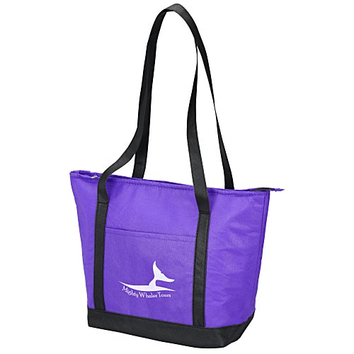 Rhode Island Cooler Tote - 24 hr Main Image