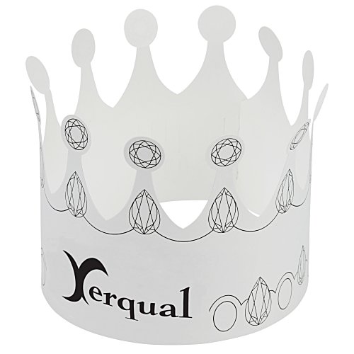 U-Color Headband - Crown Main Image