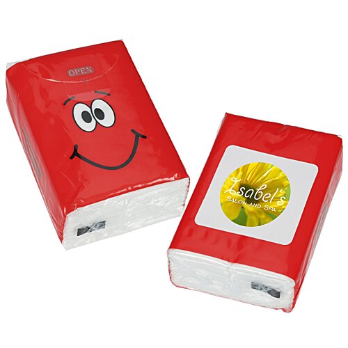Goofy Tissue Pack Main Image