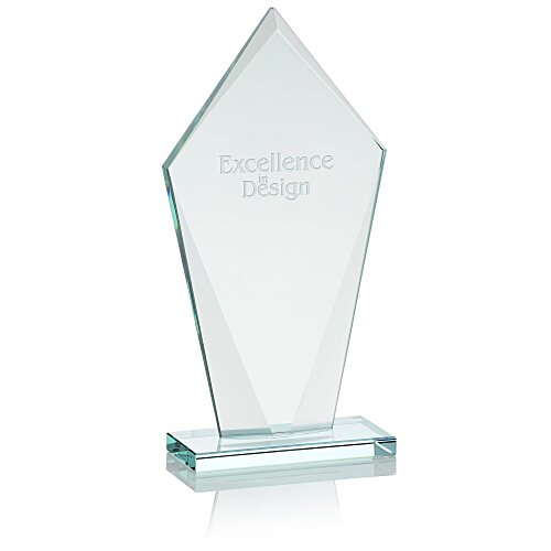 Pierce Jade Award - 9" Main Image