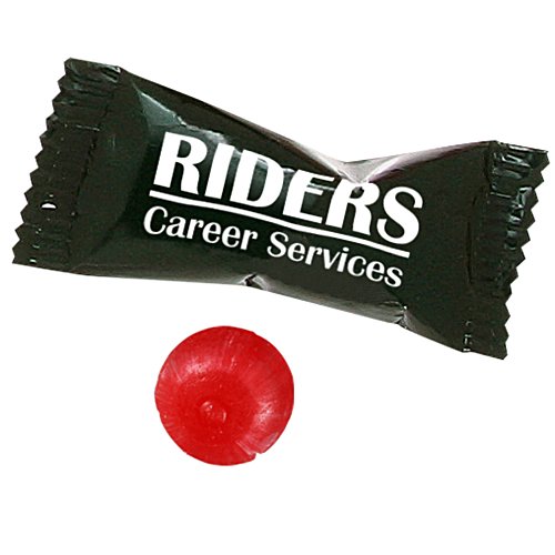 Assorted Fruit Balls - Color Wrapper Main Image