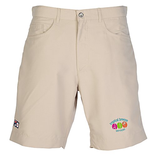 FILA Bruxelles Bermuda Shorts - Men's Main Image