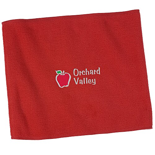 Polar Fleece Neck Warmer Main Image