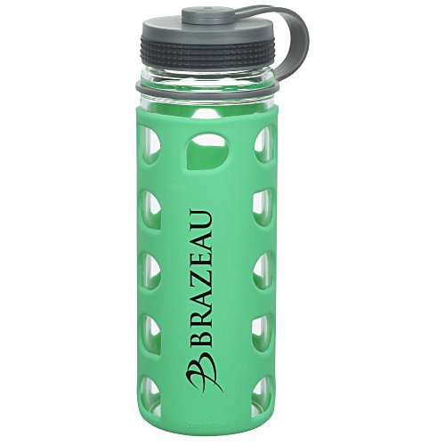 Nature's Way Glass Bottle - 20 oz Main Image