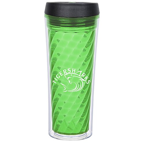 Malaga Acrylic Tumbler - 16 oz. Main Image