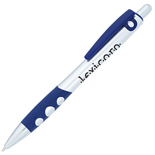 Lerado Pen - Silver Main Image
