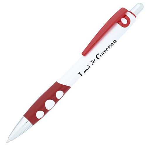 Lerado Pen - White Main Image