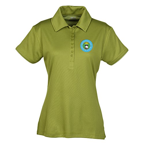 FILA Messina Polo - Ladies' Main Image