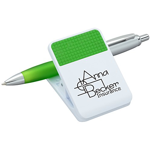 Clipa Magnetic Clip with Pen Main Image