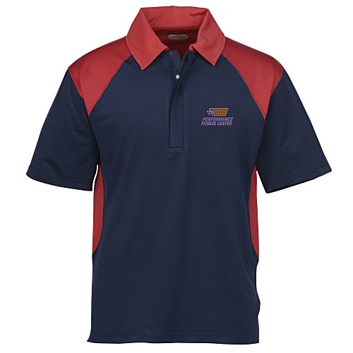 FILA Madrid Polo - Men's Main Image