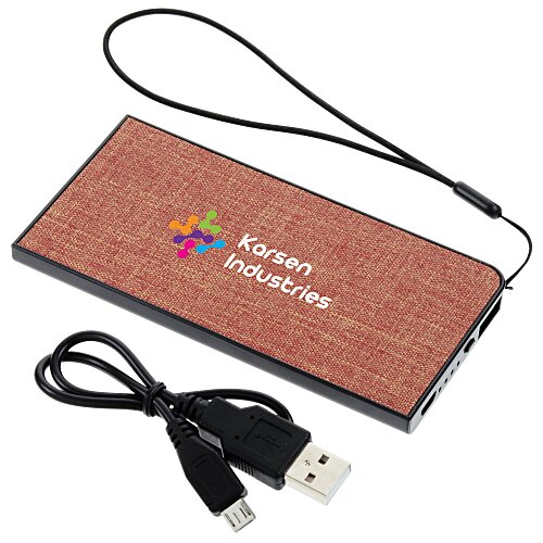 Ridge Line Power Bank Main Image