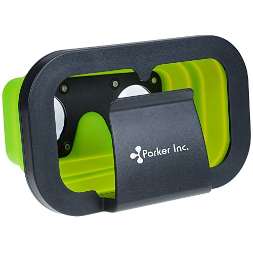 Collapsible Virtual Reality Glasses Main Image