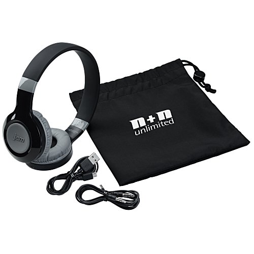 Jam Transit Wireless Headphones Main Image