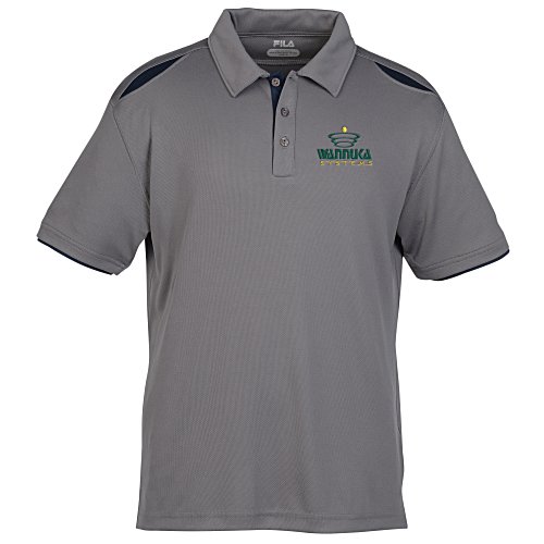 FILA Monterrey Polo - Men's Main Image