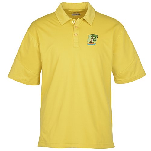 FILA Fantana Polo - Men's Main Image