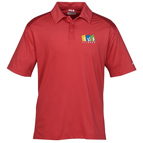 FILA Phoenix Polo - Men's Main Image