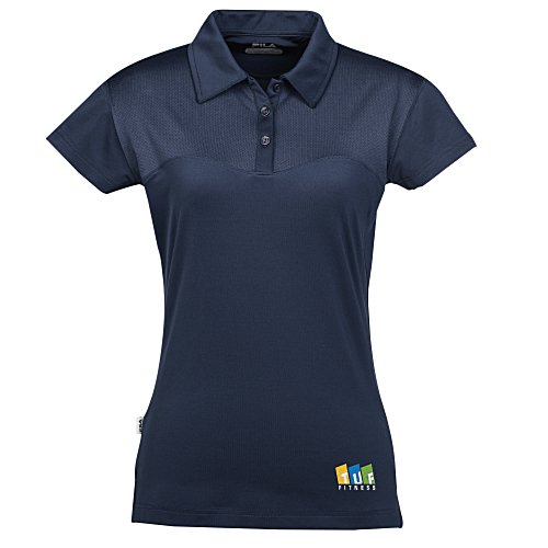 FILA Savannah Polo - Ladies Main Image