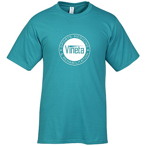 Team Favorite 4.5-oz T-Shirt - Men's - Screen Main Image