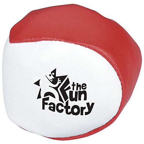 Kickball - Round Ball Main Image